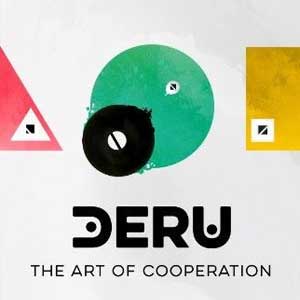 Buy DERU The Art of Cooperation CD Key Compare Prices