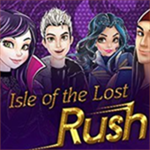 Buy Descendants Isle of the Lost Rush CD KEY Compare Prices