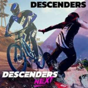 Descenders Ultimate Bundle Pc