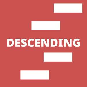 Descending Playstation 5