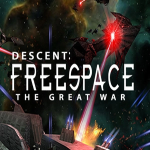 Descent FreeSpace The Great War