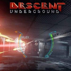 Buy Descent Underground PS4 Compare Prices