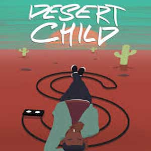 Buy Desert Child PS4 Compare Prices