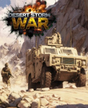 Desert Storm War FPS