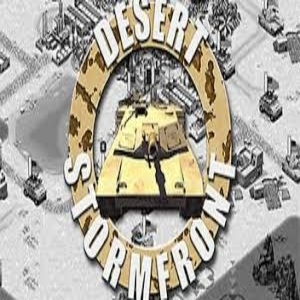 Buy Desert Stormfront CD Key Compare Prices
