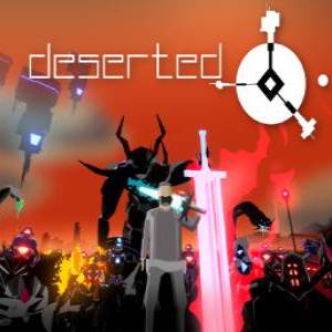 Buy Deserted Xbox Series Compare Prices