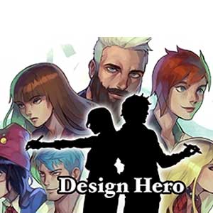 Buy Design Hero CD Key Compare Prices