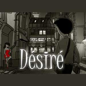 Buy Desire Steam Key GLOBAL - Cheap - !