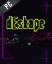 dEskape Pc