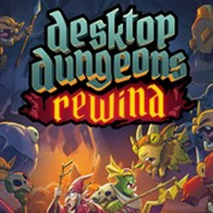 Desktop Dungeons Rewind Xbox One