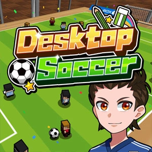 Desktop Soccer Switch