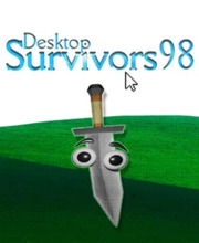 Desktop Survivors 98 Pc