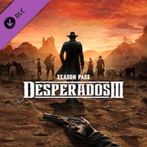 Buy Desperados 3 Season Pass Xbox Series Compare Prices