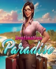 Destination Paradise Switch