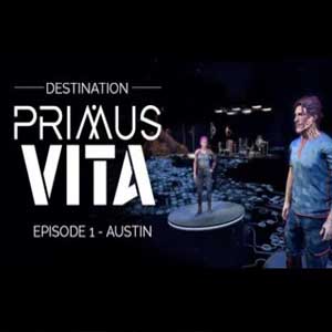 Buy Destination Primus Vita Episode 1 Austin CD Key Compare Prices