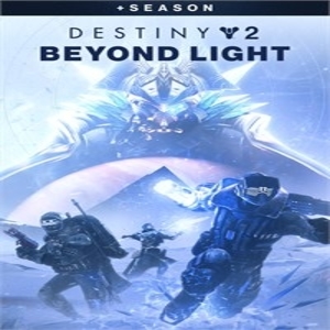 Buy Destiny 2 Beyond Light + Season PS4 Compare Prices