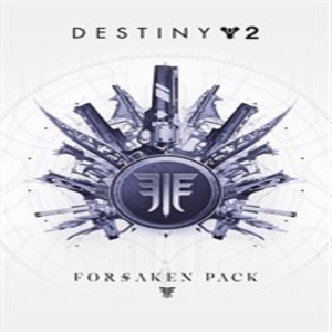 Destiny 2 Forsaken Pack