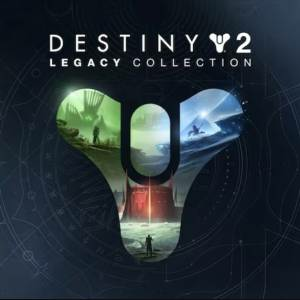 Destiny 2 Legacy Collection 2023