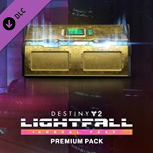 Buy Destiny 2 Lightfall Premium Pack Xbox One Compare Prices