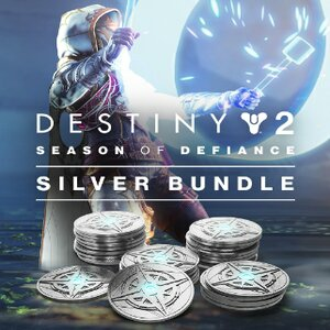 Destiny 2 Season of Defiance Silver Bundle Xbox Series X