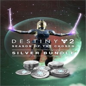 Buy Destiny 2 Season of the Chosen Silver Bundle PS4 Compare Prices