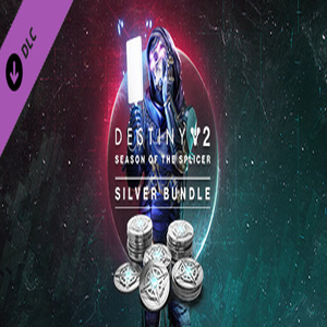 Buy Destiny 2 Season of the Splicer Silver Bundle PS4 Compare Prices