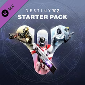Destiny 2 Starter Pack Pc