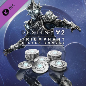 Destiny 2 Triumphant Silver Bundle