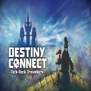Destiny Connect Tick-Tock Travelers