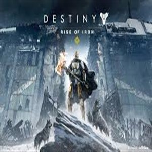 Buy Destiny Rise of Iron PS3 Compare Prices