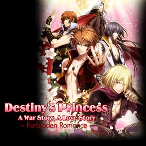 Buy Destinys Princess A War Story A Love Story CD Key Compare Prices