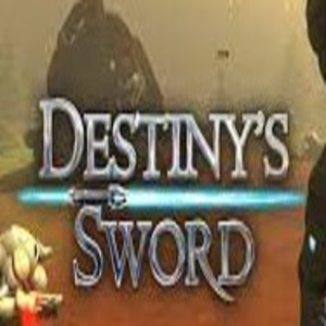 Buy Destiny’s Sword PS4 Compare Prices