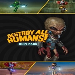 destroy all humans g2a