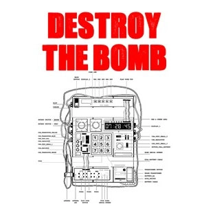 Destroy The Bomb