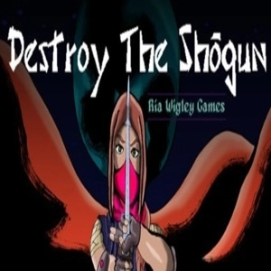 Destroy The Shogun Pc