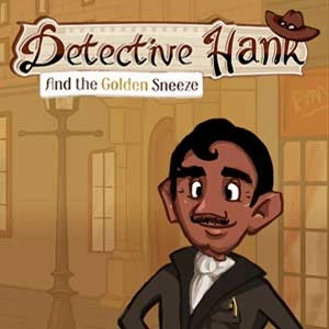Detective Hank and the Golden Sneeze Pc