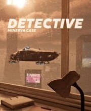 DETECTIVE Minerva case Xbox One