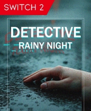 Buy DETECTIVE Rainy night Nintendo Switch 2 Key Compare Prices