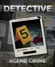 Buy DETECTIVE Scene Crime CD Key Compare Prices