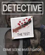 Buy DETECTIVE The Test PS5 Key Compare Prices