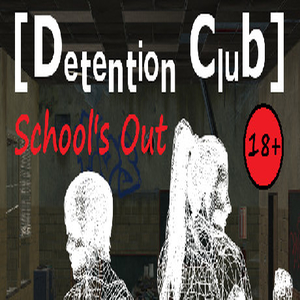 Detention Club School’s Out