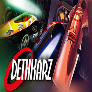 DethKarz Pc