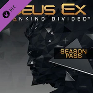 Buy Deus Ex Mankind Divided Season Pass Xbox Series Compare Prices