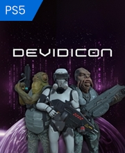Buy Devidicon PS5 Key Compare Prices