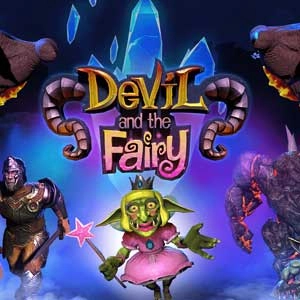 Devil and the Fairy Pc