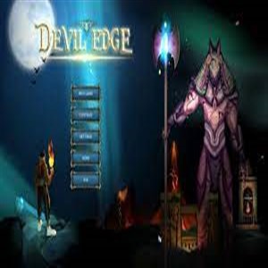 Buy Devil Edge CD Key Compare Prices