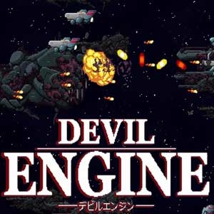 Buy Devil Engine PS4 Compare Prices