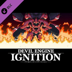 Devil Engine Ignition Xbox Series X