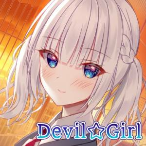 Devil Girl Playstation 4
