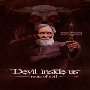 Buy Devil Inside Us Roots of Evil Nintendo Switch Compare Prices